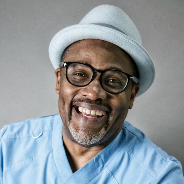 Profile Picture of Dr. Lorenzo Small 🩺🦶🏻 (@lorenzosrehab) on Tiktok