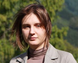 Profile Picture of Maryna Viazovskaon Wikipedia