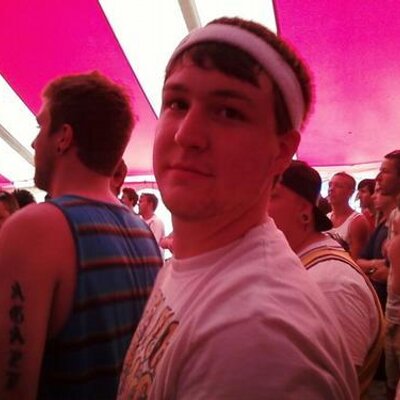 Profile Picture of Andrew McCune (@mccune_10) on Twitter