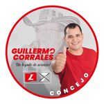 Profile Picture of Guillermo José Corrales Vergara (@guillocorralesv) on Instagram
