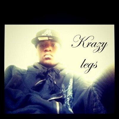 Profile Picture of Marcus McCrary (@Mr_Marcus94) on Twitter