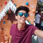 Profile Picture of Arnold James Eclarinal Daño (@justcallmedos13) on Instagram
