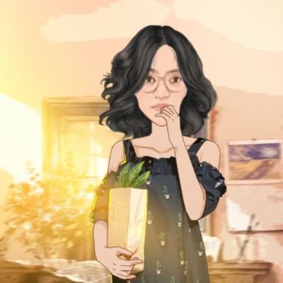 Profile Picture of Shruthi Meera Shankar (@ShruthiMS_Here) on Twitter