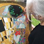 Profile Picture of Annette Kelly (@annettekellyartist) on Instagram