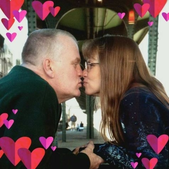 Profile Picture of Heidi n bruce Patrick (@bhpatrick85) on Poshmark