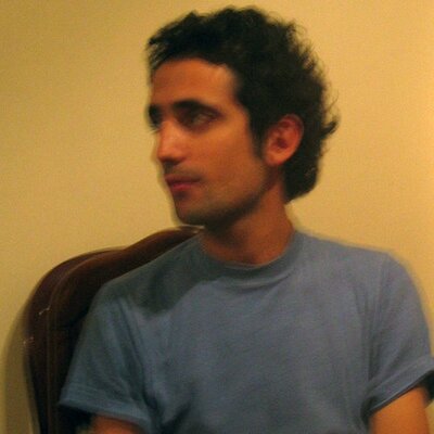 Profile Picture of Omar Sahyoun (@omarsahyoun) on Twitter