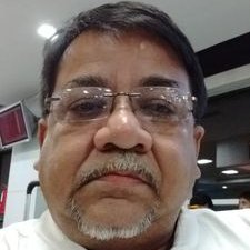 Profile Picture of Ashes Chatterjee (@AshesChatterje1) on Twitter