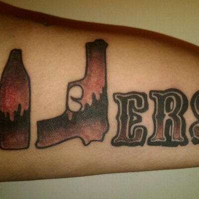 Profile Picture of Daniel Orona (@maniak575) on Twitter