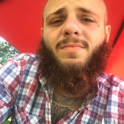 Profile Picture of John Pettibone (@RatherDoTheRace) on Twitter