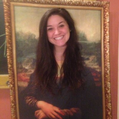Profile Picture of Christina Keller (@ChrisyKeller) on Twitter