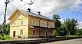 Profile Picture of Enaforson Wikipedia