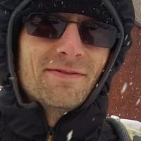 Profile Picture of Paul Upham (@paul-upham-1) on Quora