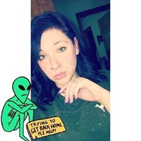 Profile Picture of Sequoia Smith (@sequoia-smith-6) on Quora