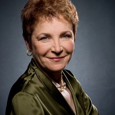 Profile Picture of Caroline Myss (@CarolineMyss) on Twitter