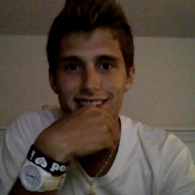 Profile Picture of Pauly David Gibney (@pauldavidgibney) on Twitter