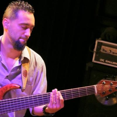 Profile Picture of Peter L Rodriguez (@PRodriguezBass) on Twitter