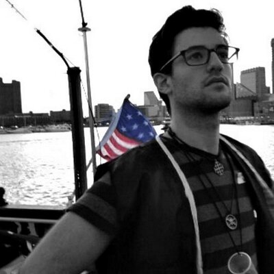 David Lustig - Twitter Profile Picture of David Lustig (@Qeekl) on Twitter