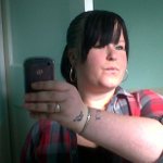 Profile Picture of Cassandra davies (@cassiedavies2014) on Instagram