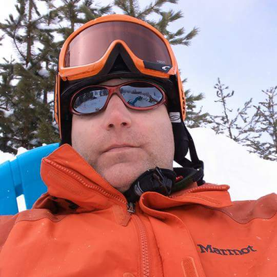 Profile Picture of Nathan Goldfarb (@NathanGoldfarb1) on Twitter