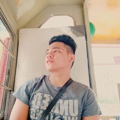 James Castillejos - Twitter Profile Picture of James Castillejos (@JamesCastille18) on Twitter