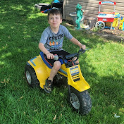 Profile Picture of Nick Mcdaniel (@Dad_and_Alex_OFFROAD) on Youtube