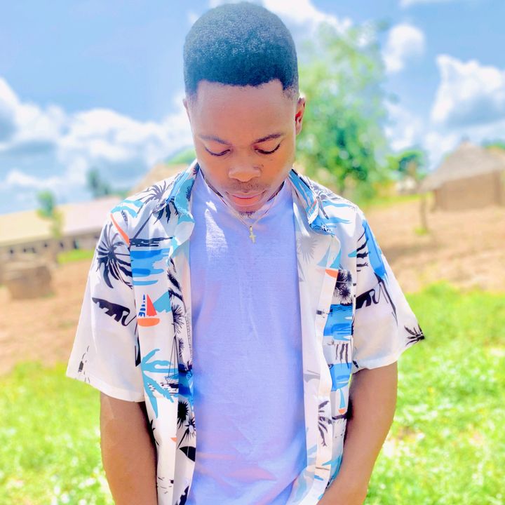 Profile Picture of petersmart (@petersmart47) on Tiktok