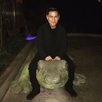 Profile Picture of Anthony Santiago (@anthony.santiago0429) on Instagram