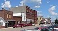 Profile Picture of Pender, Nebraska - Wikipediaon Wikipedia