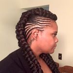 Carmella Abiboh - Instagram Profile Picture of Carmella Abiboh (@signaturebeauty2018) on Instagram