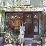 Profile Picture of MyHa Nguyễn (@myha2612) on Instagram