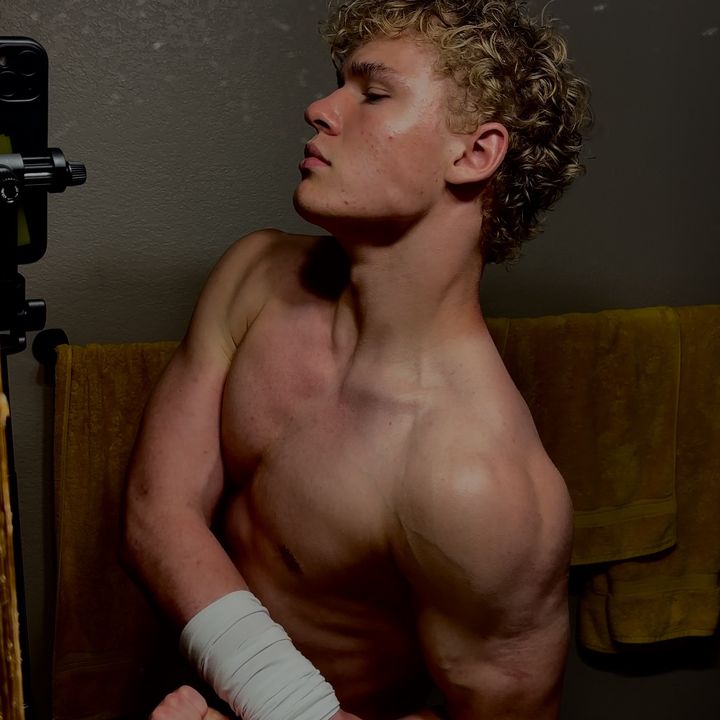 Profile Picture of davidberg_fit (@davidberg_fit) on Tiktok