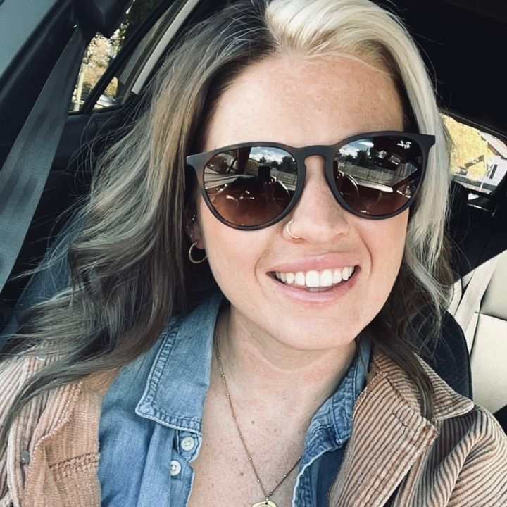 Profile Picture of Chelsea (@chelseacheerios) on Tiktok