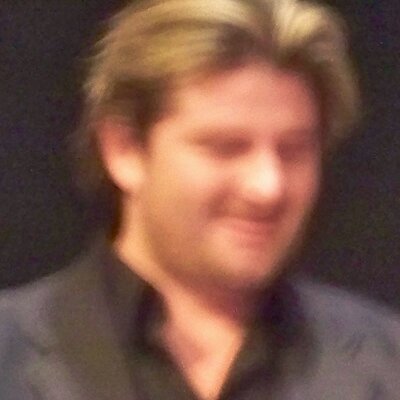 Profile Picture of Stephen Ulibarri (@StephenUlibarri) on Twitter