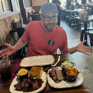 Profile Picture of Kevin Mosteller (@kmoz96) on Instagram