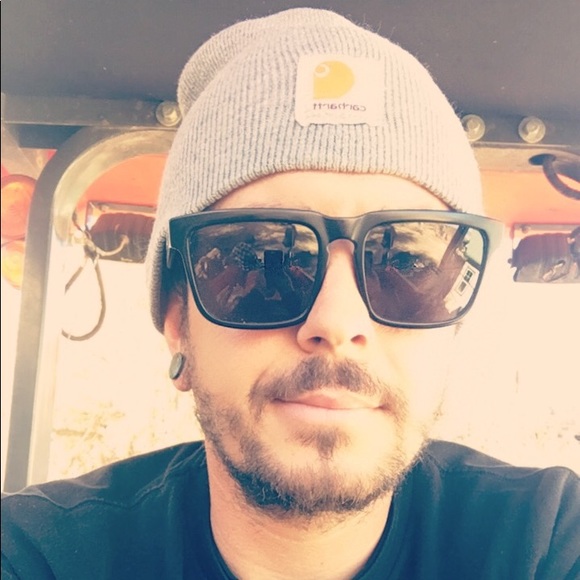 Profile Picture of Matt Townsend (@boombatty) on Poshmark