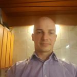 Profile Picture of Rune Jacobsen (@rune.jacobsen) on Instagram