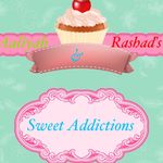 Profile Picture of Aaliyah & Rashad (@sweettaddictions) on Instagram