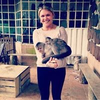 Profile Picture of Susie Robinson (@susie-robinson-2) on Quora