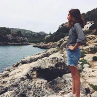 Profile Picture of Sarah Fouque (@sarah-fouque) on Quora