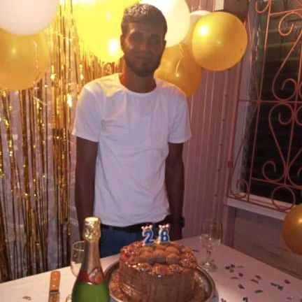 Profile Picture of edwardmatthews530 (@edwardmatthews530) on Tiktok