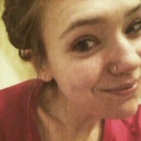 Profile Picture of Amber Judge (@arljudge) on Pinterest