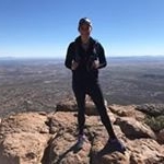 Profile Picture of Amy Cluff (@pushhhrn) on Instagram
