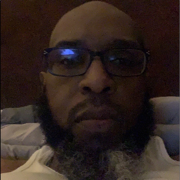 Profile Picture of Harun Jones-hafiz (@bighafiz) on Poshmark