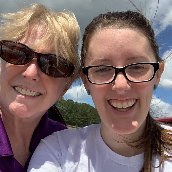 Annika Schlatterer - Poshmark Profile Picture of Annika Schlatterer (@purposedcause) on Poshmark