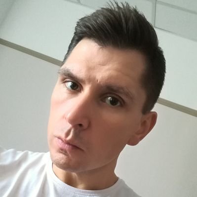 Profile Picture of Michał Szczepanik (@MicSzczepanik) on Twitter
