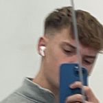 Profile Picture of Toby (@toby.griffith_) on Instagram