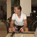 Profile Picture of Oscar Jacob Adsersen (@oscar_adsersen) on Instagram