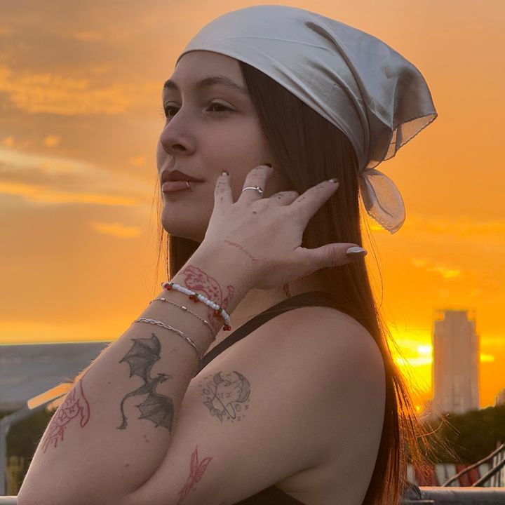 martudepiero - Tiktok Profile Picture of martudepiero (@martudepiero) on Tiktok