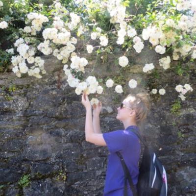 Christy Thacker - Twitter Profile Picture of Christy Thacker (@cktwirler) on Twitter