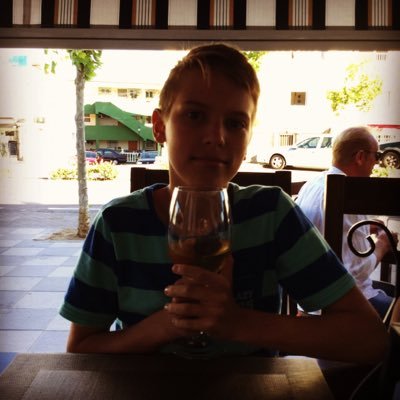 Profile Picture of Alexander Kulikov (@d1rty_of) on Twitter